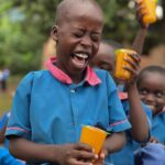 A Beacon of Hope: JUC Foundation Uganda’s Commitment to Caring for Orphans and Charity Kids