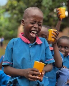 Read more about the article A Beacon of Hope: JUC Foundation Uganda’s Commitment to Caring for Orphans and Charity Kids