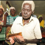 Caring for the Elderly in the Community: A Priority for JUC Foundation Uganda