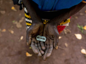 Read more about the article Uganda’s Fight Against Female Genital Mutilation (FGM)