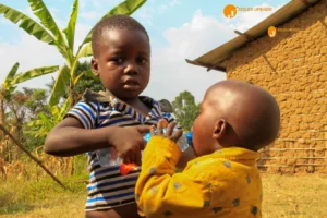Read more about the article Challenges Faced By Orphans In Uganda – The Context Of Our Work