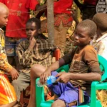 Empowering Lives: JUC Foundation Uganda’s Commitment to Care for People Living with HIV/AIDS
