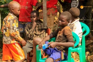 Read more about the article Empowering Lives: JUC Foundation Uganda’s Commitment to Care for People Living with HIV/AIDS