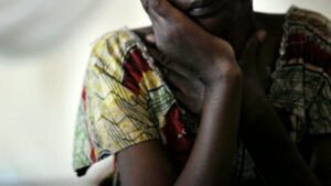 Read more about the article Ending the Culture of Silence: Let’s Fight Against Rape